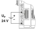1088135 - AXL F BP SE4 - Module carrier - imagine 5