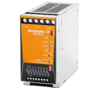 1370050010 - CP DC UPS 24V 20A10A UPS control unit
