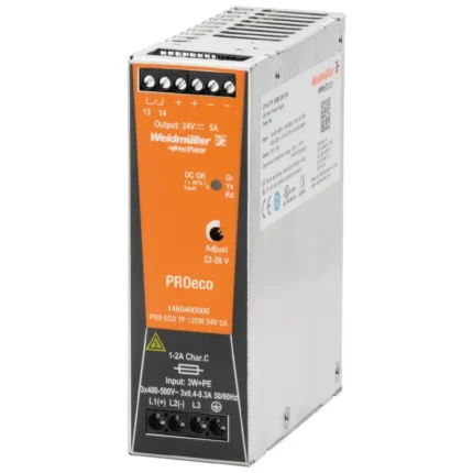 1469480000 - PRO ECO 120W 24V 5A
