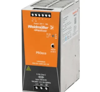 1469490000 - PRO ECO 240W 24V 10A