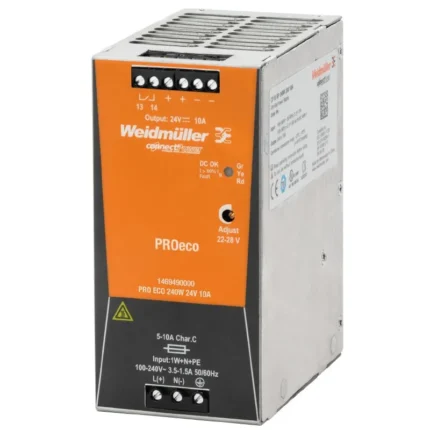 1469490000 - PRO ECO 240W 24V 10A