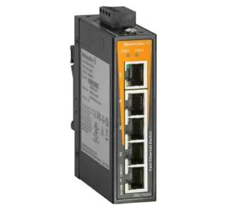 2682130000 - IE-SW-EL05-5TX