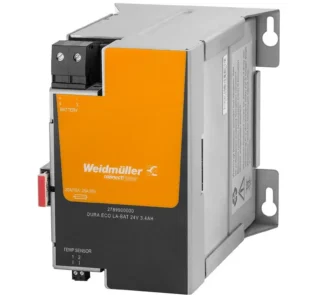 2789900000 - DURA ECO LA-BAT 24V 3.4AH Battery