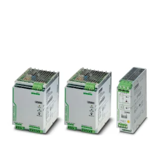 2866776 - QUINT-PS1AC24DC20 - Power supply
