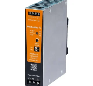 3025560000 - PRO ECO 72W 24V 3A II