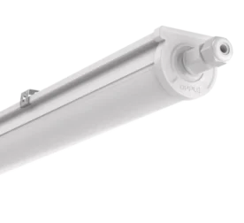 711000004600 - Corp etans IP65 1200mm 36W 4680lm 4000K 50000ore cablare la ambele capete Opple Lighting