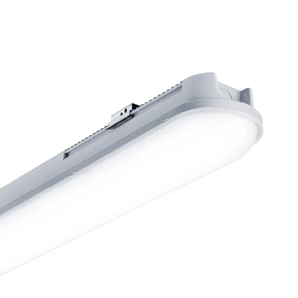 96700015 - Corp etans IP65 JULIE 1535mm 51W selectabil 6300 lm (51W), FLEX2 5200 lm (41W), FLEX3 4200 lm (33W)