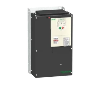 ATV212HD22N4 - Variator de Viteza Atv212, 22Kw, 30Hp, 480V, 3Ph, Emc, Ip21 Schneider
