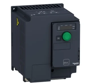 ATV320U40M3C-Variator de viteza ATV320 Compact, 4 kW, 200...240 V, trifazat Schneider