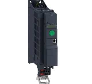 ATV320U40N4B-Variator de viteza ATV320 Book , 4 kW, 380...500 V, trifazat