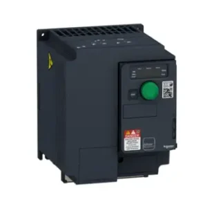 ATV320U40N4C-Variator de viteza ATV320 Compact, 4 kW, 380...500 V, trifazat Schneider