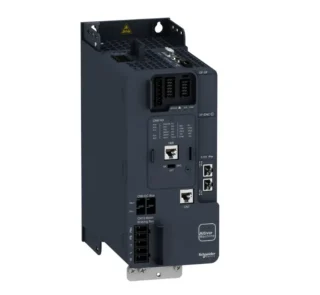 ATV340U55N4E - Variator De Viteza - 5.5Kw- 400V - 3 Faze - Atv340 Ethernet