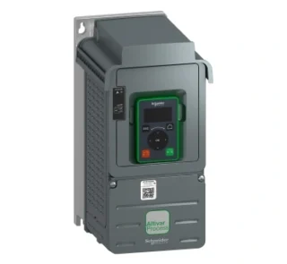 ATV610U55N4-Variator de viteza ATV610 IP20 5.5kW, 380415V Schneider