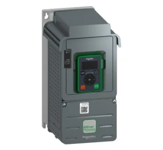 ATV610U75N4-Variator de viteza ATV610 IP20 7.5kW, 380415V (1)