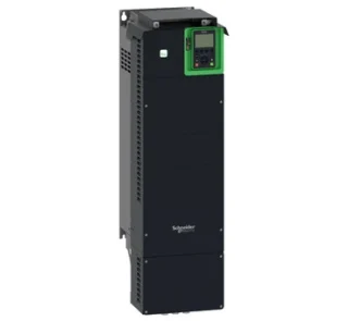 ATV630D90N4-Variator de viteza ATV630, 90kW, 125HP, 480-480V, IP21, UL tip 1 Schneider