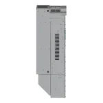 ATV630C13N4 - Variator de viteza ATV630, 130kW, 480-480V, IP00 Schneider - imagine 2
