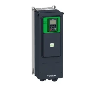 ATV950U75N4-Unit.vit.var.- ATV950 - 7,5kW - 400480V- cu unit. fran - IP55 Schneider