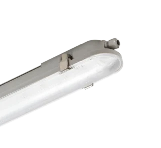 Corp etans CLA IP66 1500mm 24W44W selectabil 3600lm6600lm 4000K