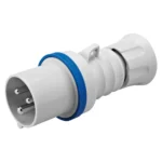 GW60015H - Fisa HP IP44 2P+E 32A 230V 6H