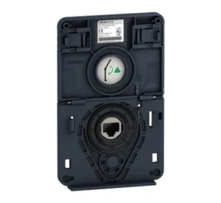 IP65 VW3A1112-Kit montare usa, pentru terminal grafic la distanta, Variator de viteza Schneider