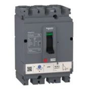 LV516303 - Easypact CVS, CVS160B Tm160D Intreruptor, 3P3D Schneider Electric