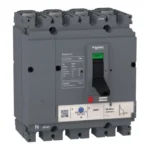 LV525322 - Easypact CVS, CVS250B Tm200D Intreruptor, 4P/4D Schneider Electric