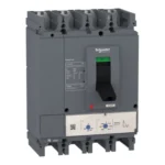 LV540312 - Easypact CVS, CVS400F Tm400D Intreruptor, 4P/4D