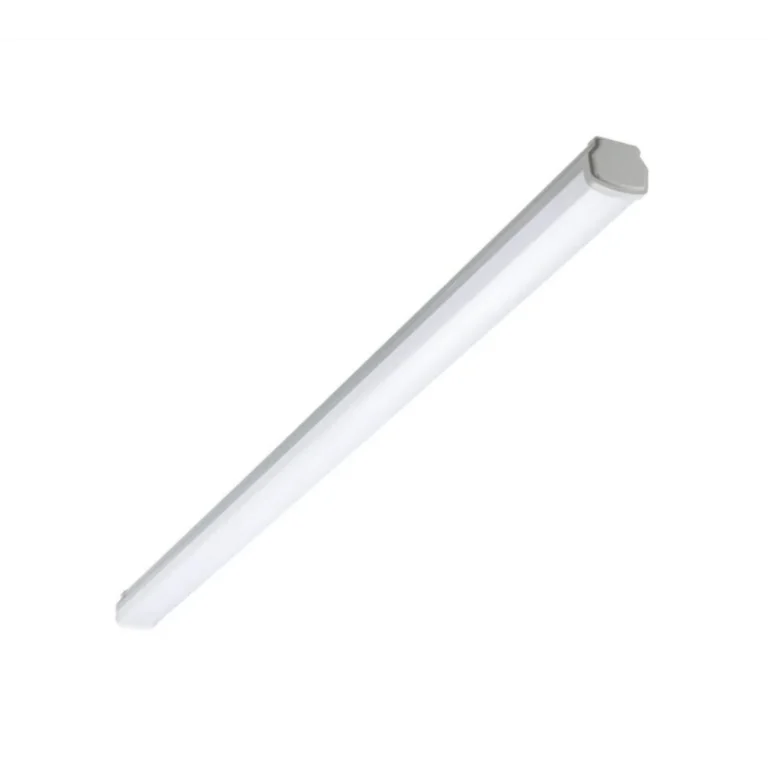 8710163360119 - LEDINAIRE Waterproof, 46 W, L1500 mm, 5600 lm, 4000 K, Simetric, Opal, IP66, IK08