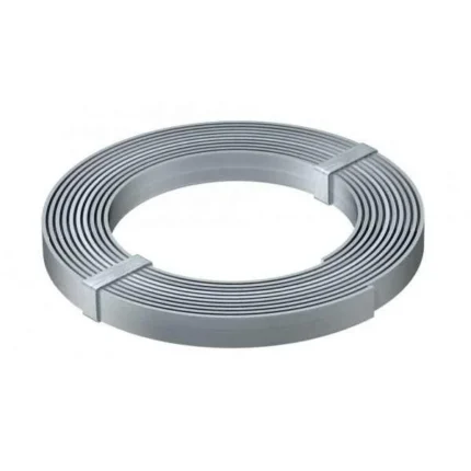 Platbanda zincata 40x4mm 1.3kgml (colac 50kg)