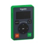 VW3A1113-Terminal afisare text simplu, 128 x 64 pixeli, IP21 Schneider