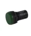 024612 - Lampa semnalizare monobloc 230V LED verde IP66