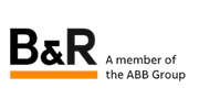 B&R Industrial Automation logo