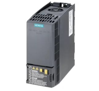 6SL3210-1KE15-8UF2 SINAMICS G120C PN 2,2KW UNFIL