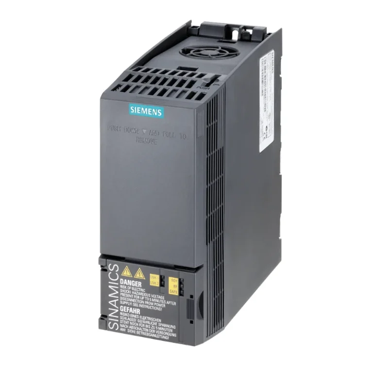 6SL3210-1KE15-8UF2 SINAMICS G120C PN 2,2KW UNFIL