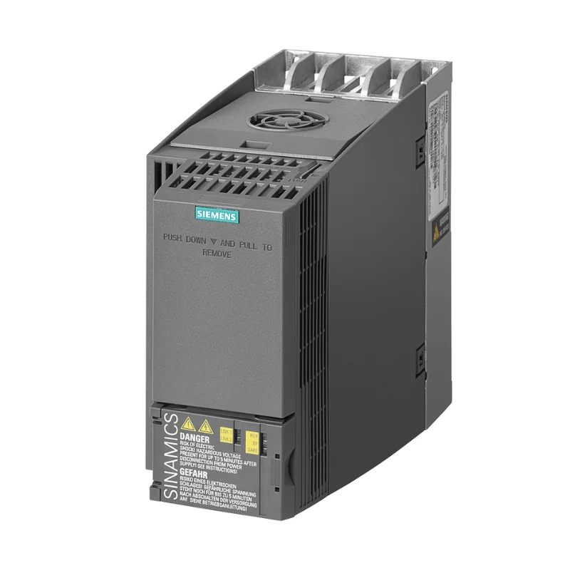 6SL3210-1KE21-7AP1 - SINAMICS G120C DP 7,5KW FILA