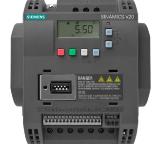 6SL3210-5BE31-1CV0 - SINAMICS V20, 3AC 400V 11kW FILTER C3