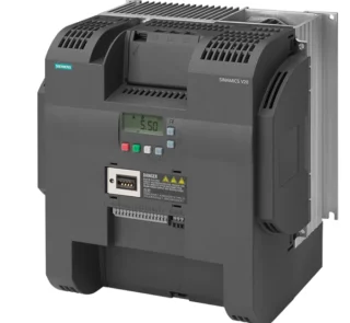 6SL3210-5BE32-2CV0 - SINAMICS V20, 3AC 400V 22kW FILTER C3