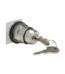 9001KS34K1 - Comutator Selector Cu Cheie 30Mm K2-Pozitii