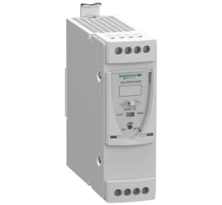 ABL8RPS24030 - Sursa Alim. In Comutatie - 1 Sau 2 Faze - 200 - 500 V C.A. - 24 V - 3 A ABL8RPS24030