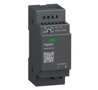 ABLM1A24012 - Sursa de tensiune 24V 1.2A MODULAR