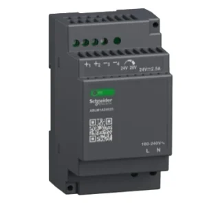 ABLM1A24025 - Sursa de tensiune 24V 2.5A MODULAR