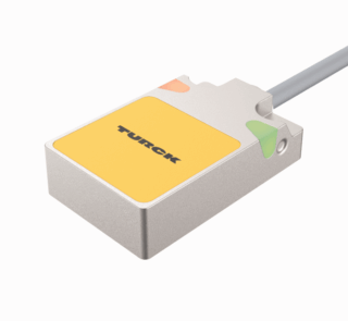 BC5-Q08-AP6X2S250 - Senzor capacitiv