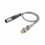BI1-EG05-AP6X-0.3-PSG3M - senzor inductiv 1mm, M5x0.5, patchcord 0.5m