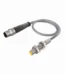 BI1-EG05-AP6X-0.3-PSG3M - senzor inductiv 1mm, M5x0.5, patchcord 0.5m