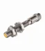 BI1-EG05-AP6X-V1331 - senzor inductiv 1mm, M5x0.5, conector M8