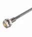 BI1-EG05K-AP6X - Senzor inductiv scurt 1mm, M5x0.5, cablu 2m
