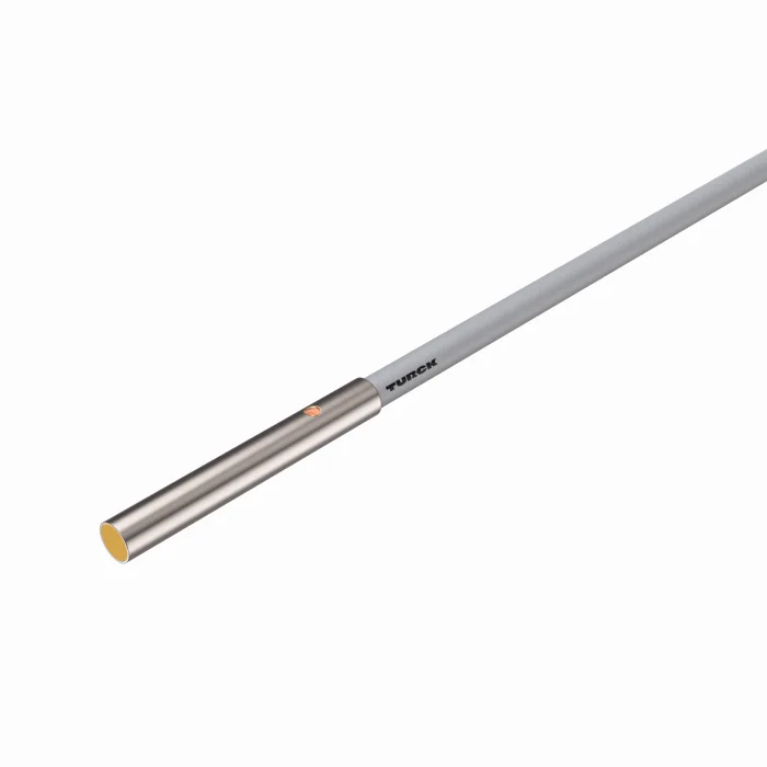 BI1-EH04-AP6X - senzor inductiv 1mm, nefiletat, M4, cablu 2m