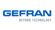 Gefran logo