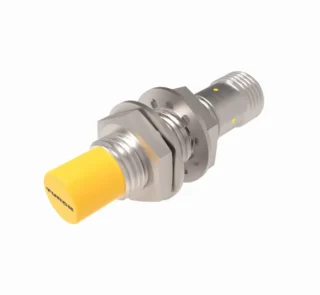 NI10U-M12-AP6X-H1141 - senzor inductiv uprox 10mm, M12x1, conector M12