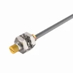 NI5-M08K-AP6X - Senzor inductiv 5mm, M8x1, cablu 2m